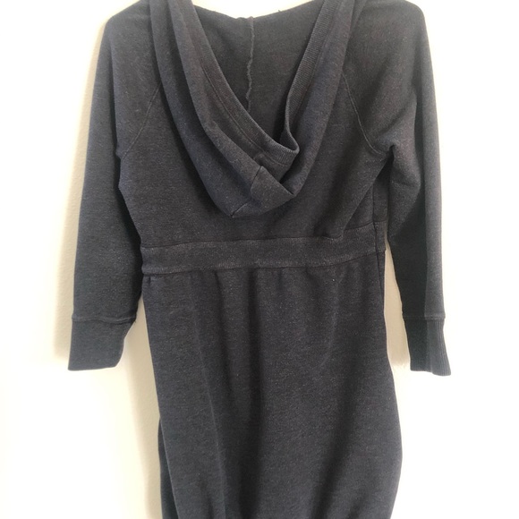 Pink! Victoria’s Secret oversized hoodie - Picture 4 of 4